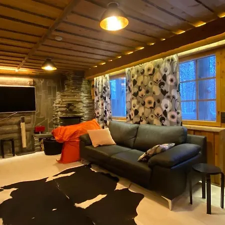 Kelohuvila Arcticlux Ruka