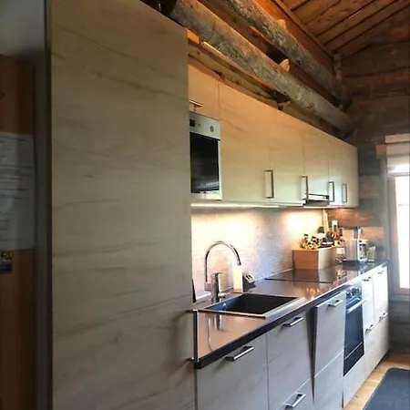 Kelohuvila Arcticlux Ruka *