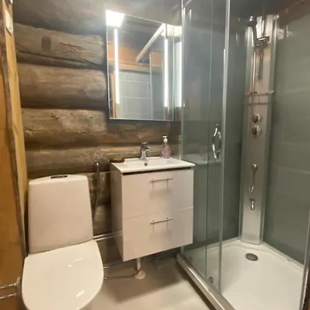 Villa Kelohuvila Arcticlux Ruka *