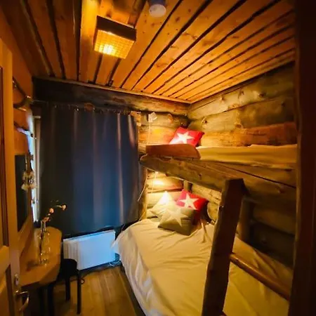 Kelohuvila Arcticlux Ruka * Kuusamo