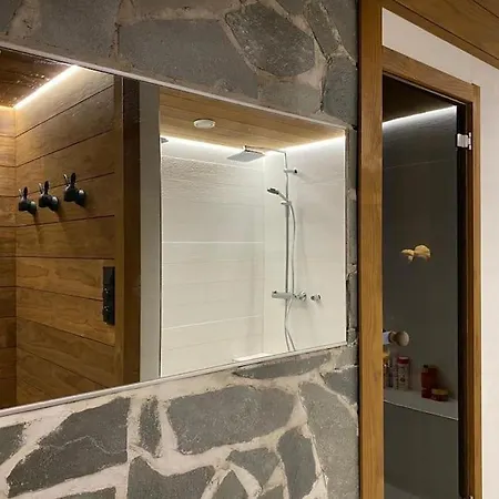 Kelohuvila Arcticlux Ruka