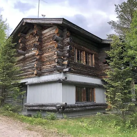Kelohuvila Arcticlux Ruka